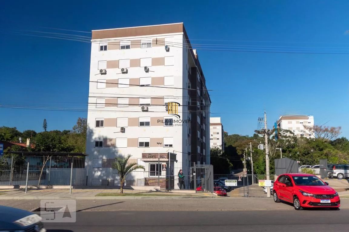 Apartamento à venda com 2 quartos 49 m²