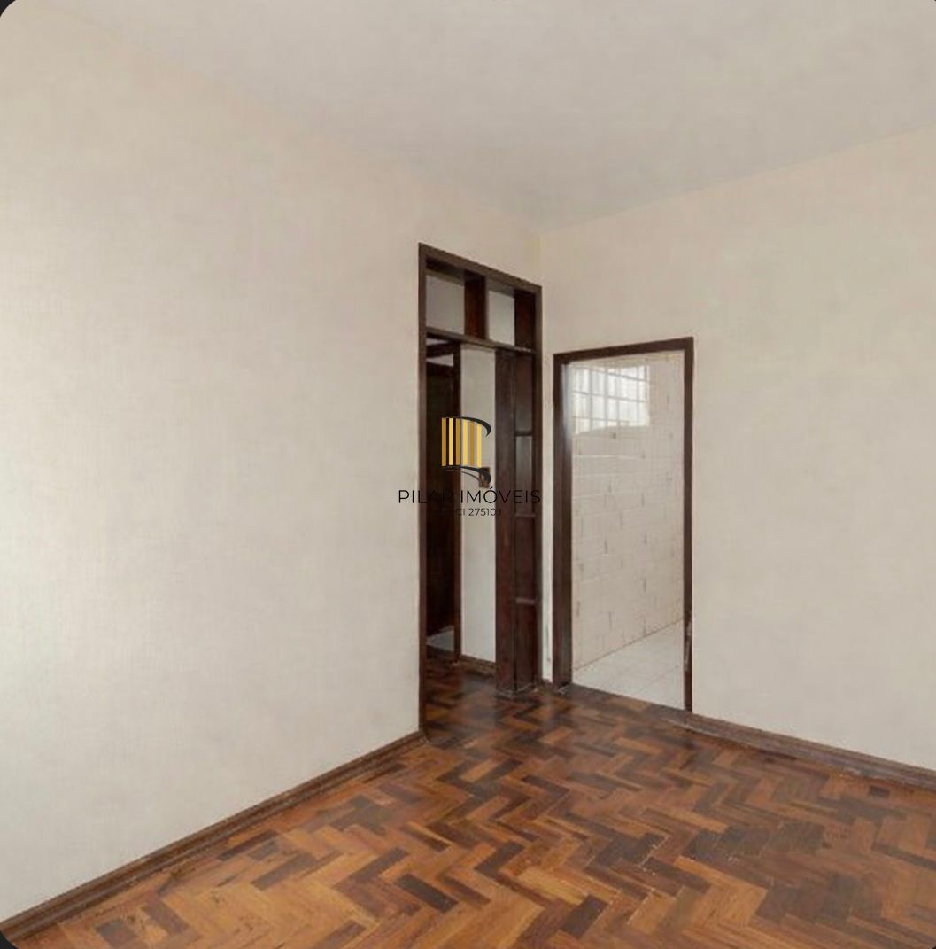 Apartamento de 2 dormitórios e 1 vaga de garagem em Porto Alegre.