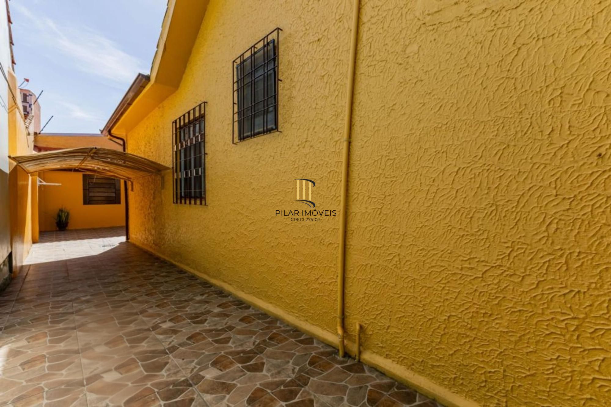 Casa 3 Quartos com 2 Vagas no Vila João Pessoa