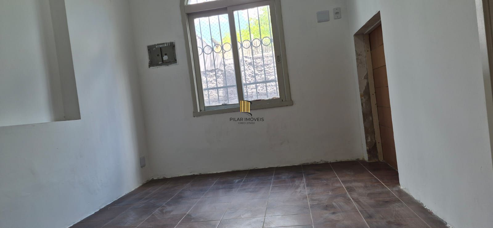 Imóvel Comercial Locado no São Geraldo com Renda Ativa