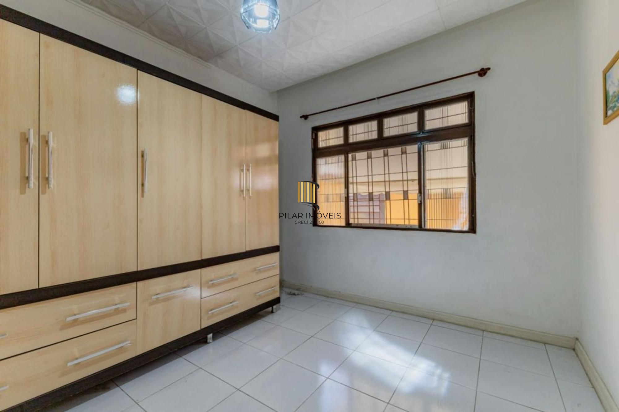 Casa 3 Quartos com 2 Vagas no Vila João Pessoa