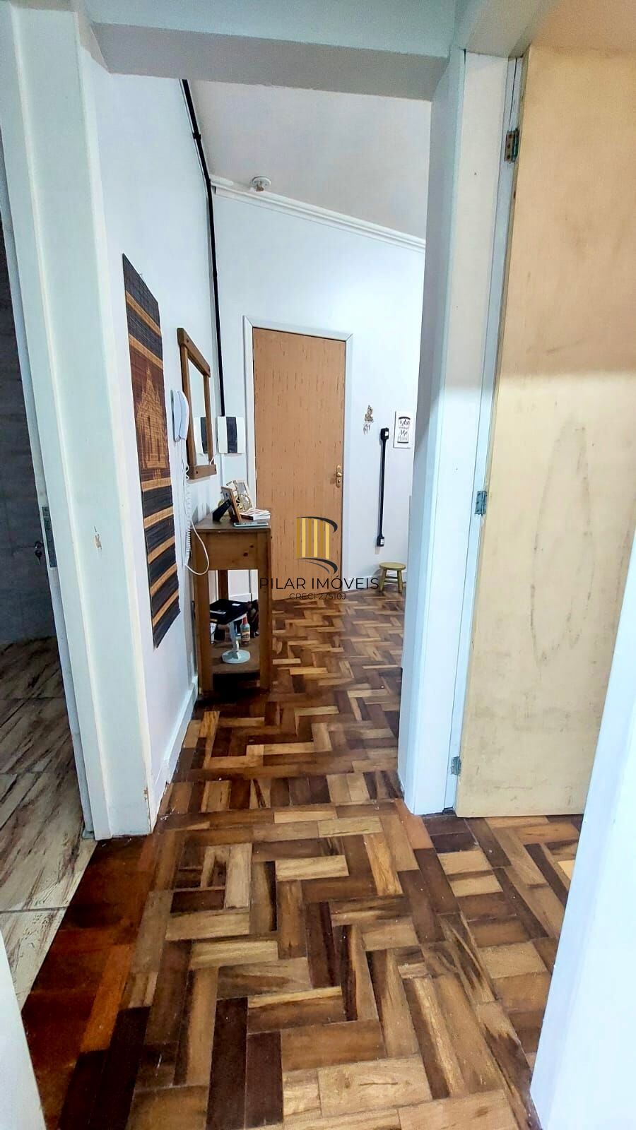 Apartamento Garden pátio 1 dormitório 1 vaga coberta Av. Pátria São Geraldo