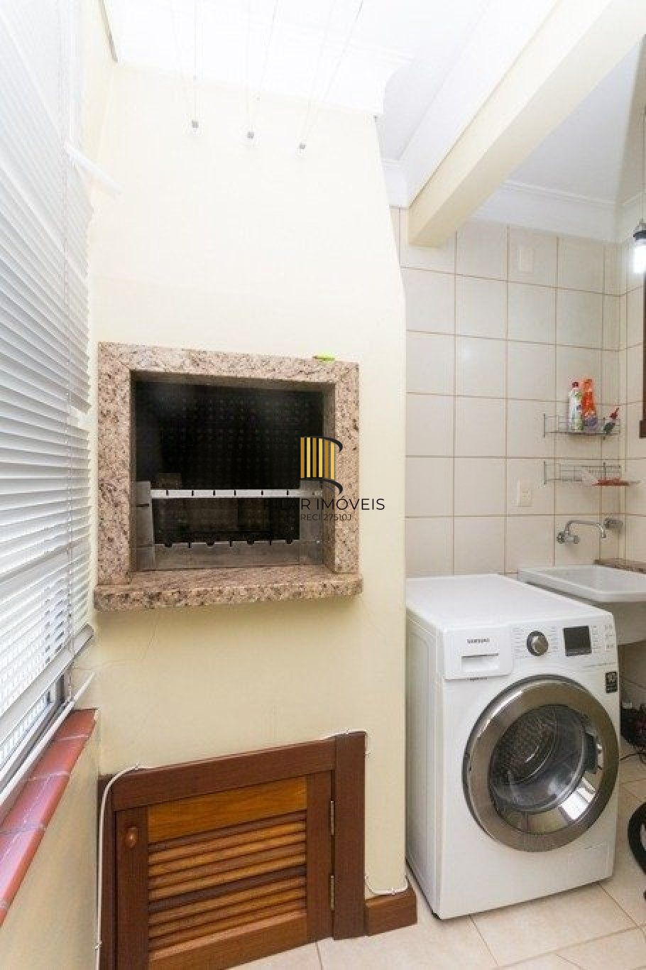 Apartamento com 2 quartos e 58m² à venda na Centro Historico Porto Alegre.