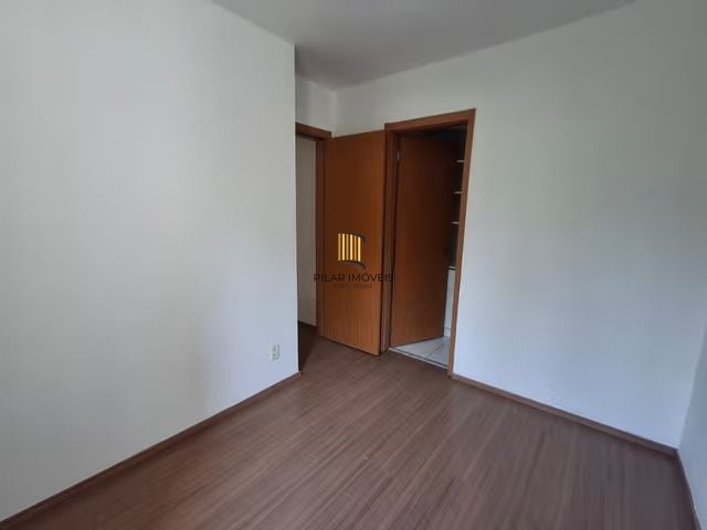 Apartamento de 2 dormitórios no bairro Morro Santana em Porto Alegre.
