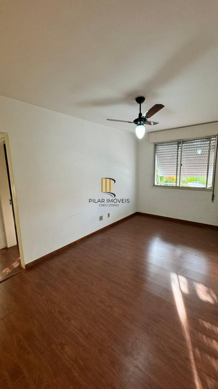 Apartamento com 1 quarto e 41m² à venda em Santana, Porto Alegre