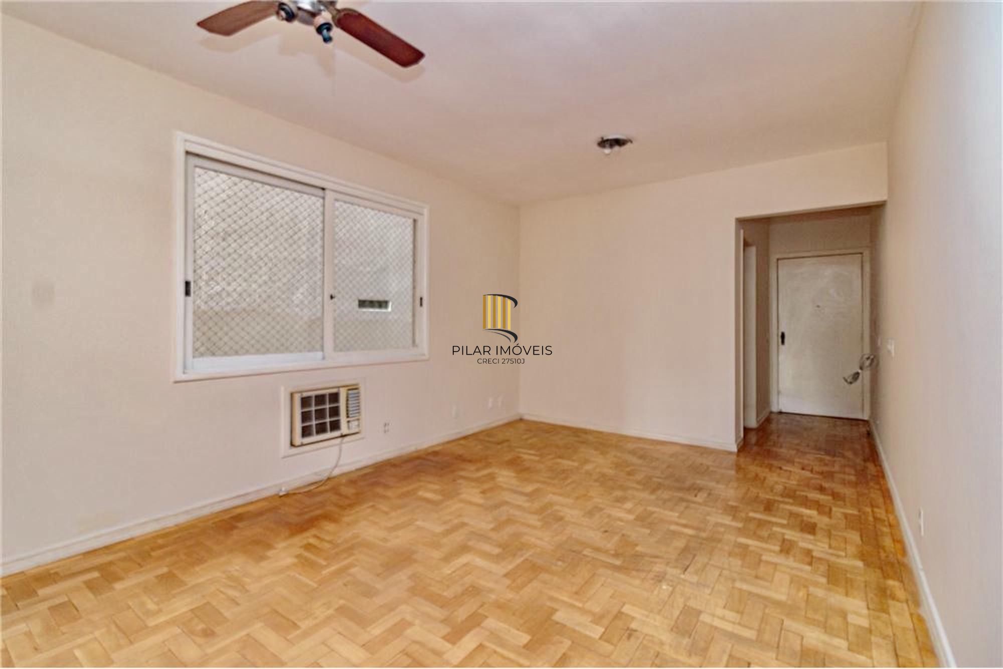 Apartamento 120 metros privativos 3 dormitórios,  Centro Histórico Porto Alegre