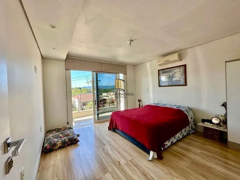 CASA 3 quartos com 2 suítes LOTEAMENTO CAROLINA Jardim Panorâmico, Ivoti - RS