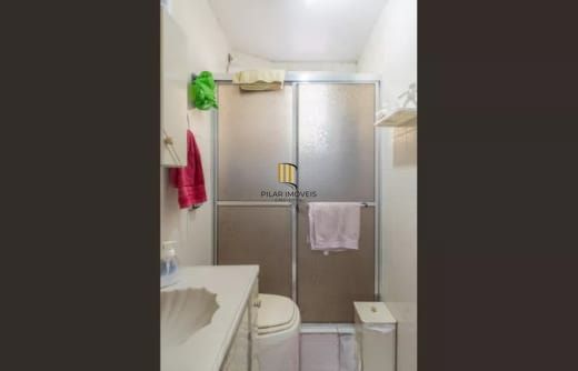 Apartamento com 1 quarto 50m² no Bairro Camaquã