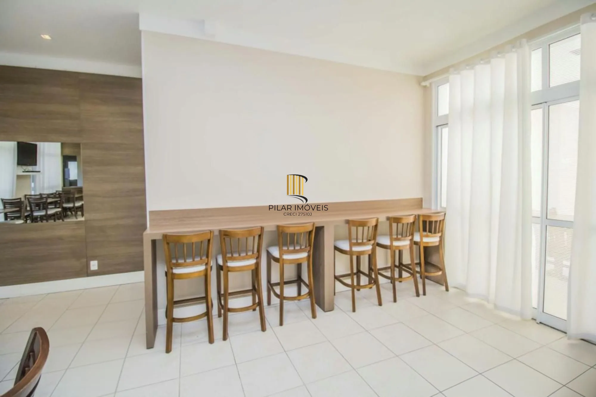 Apartamento 2 quartos suíte vaga elevador e lazer Vila Ipiranga
