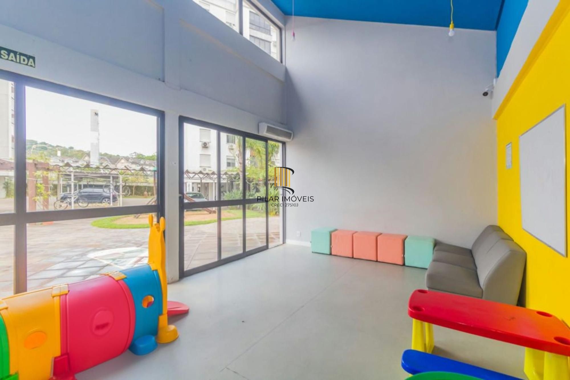 Apartamento Reformado com 2 Dorms e Infra Completa – Jardim Botânico