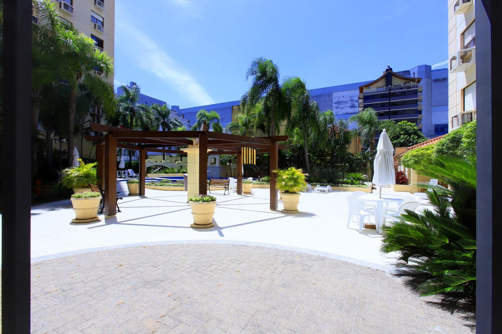 Apartamento 87 m² com 3 Quartos e 1 vaga no bairro Passo da Areia