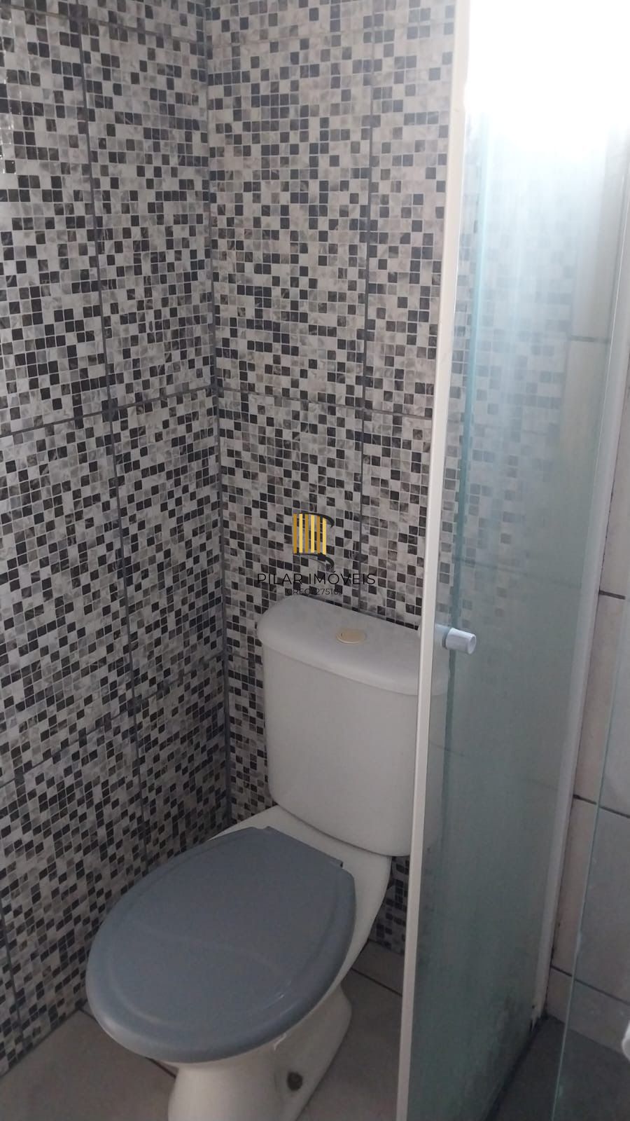 Apartamento 2 quartos com 1 vaga Segundo andar Bairro Mato Grande Canoas RS