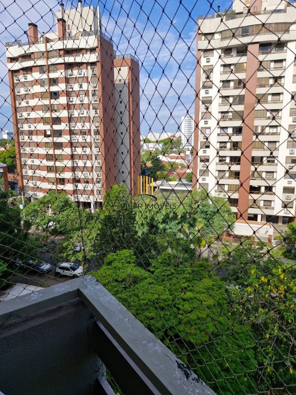 Apartamento 1 dormitório 41 m² no Jardim Lindoia