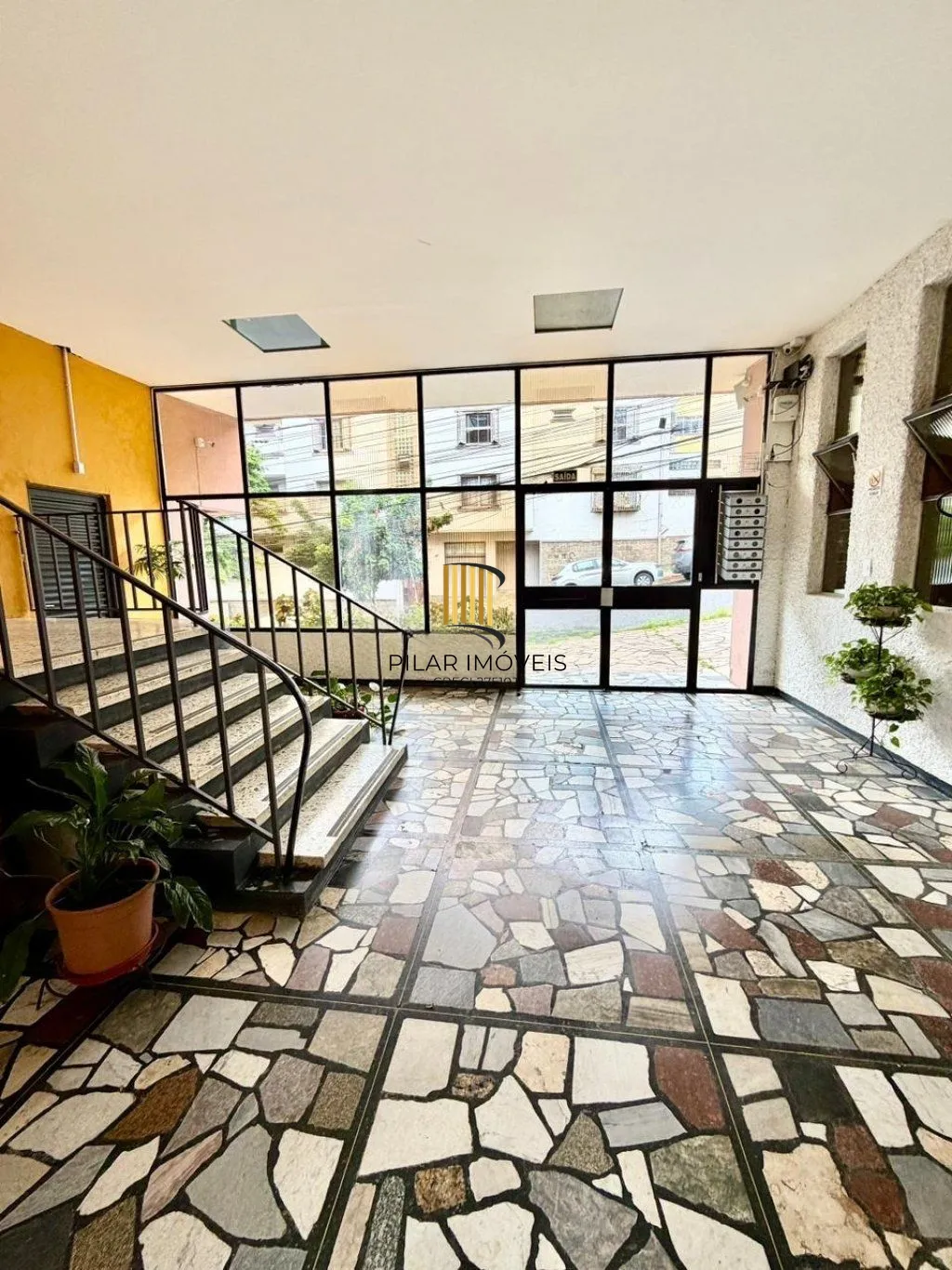 Apartamento 3 Quartos com Suíte e Garagem no Santana