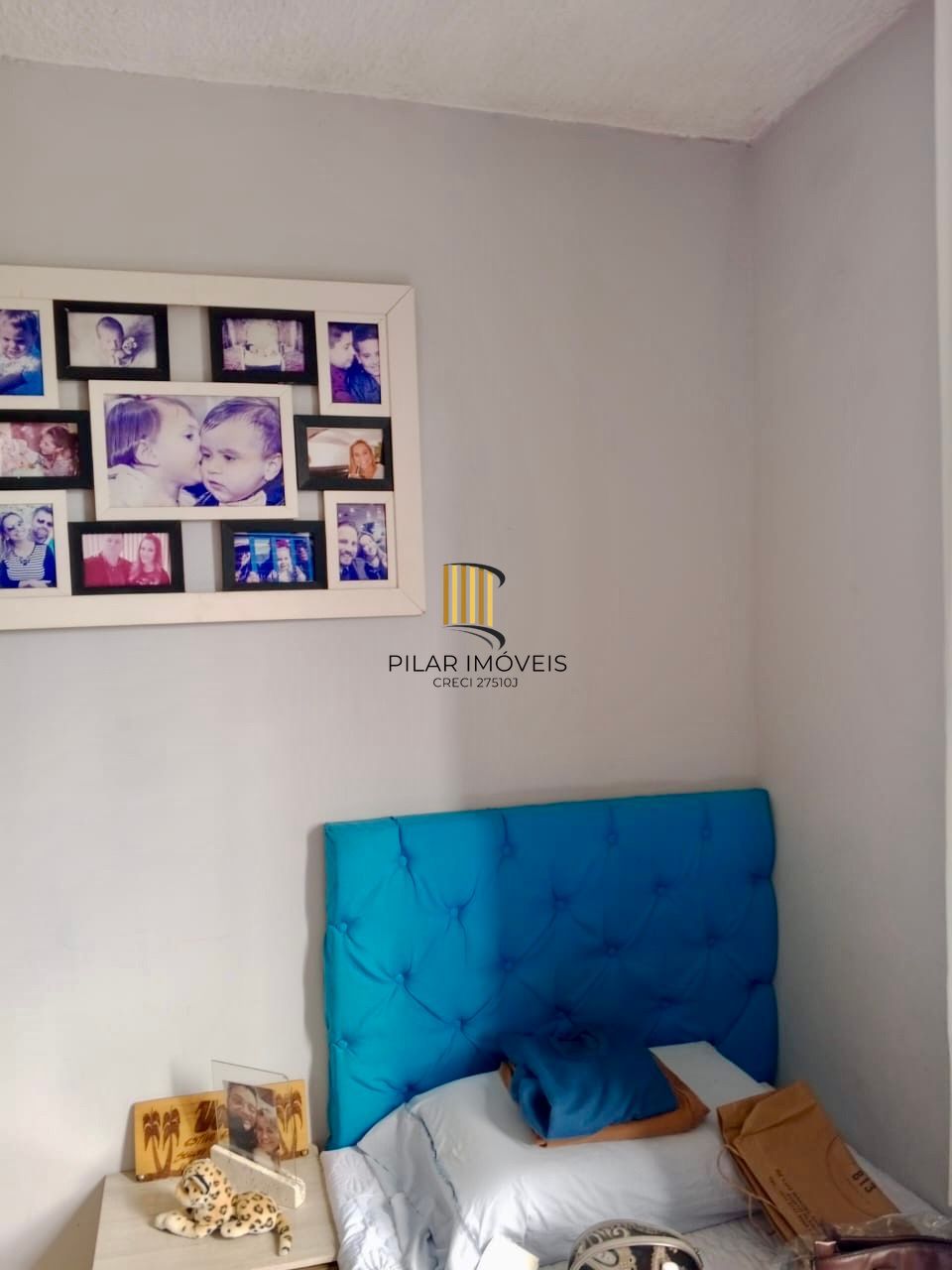 Apartamento 2 quartos com Vaga Jardim Leopoldina em Porto Alegre para Comprar