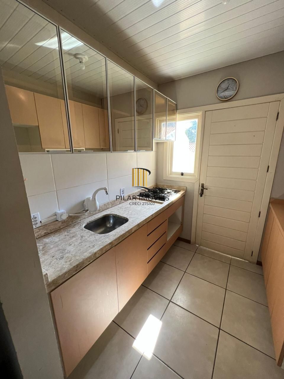Casa de Condomínio com 2 Quartos e 2 vagas à venda, 66m² - Formoza