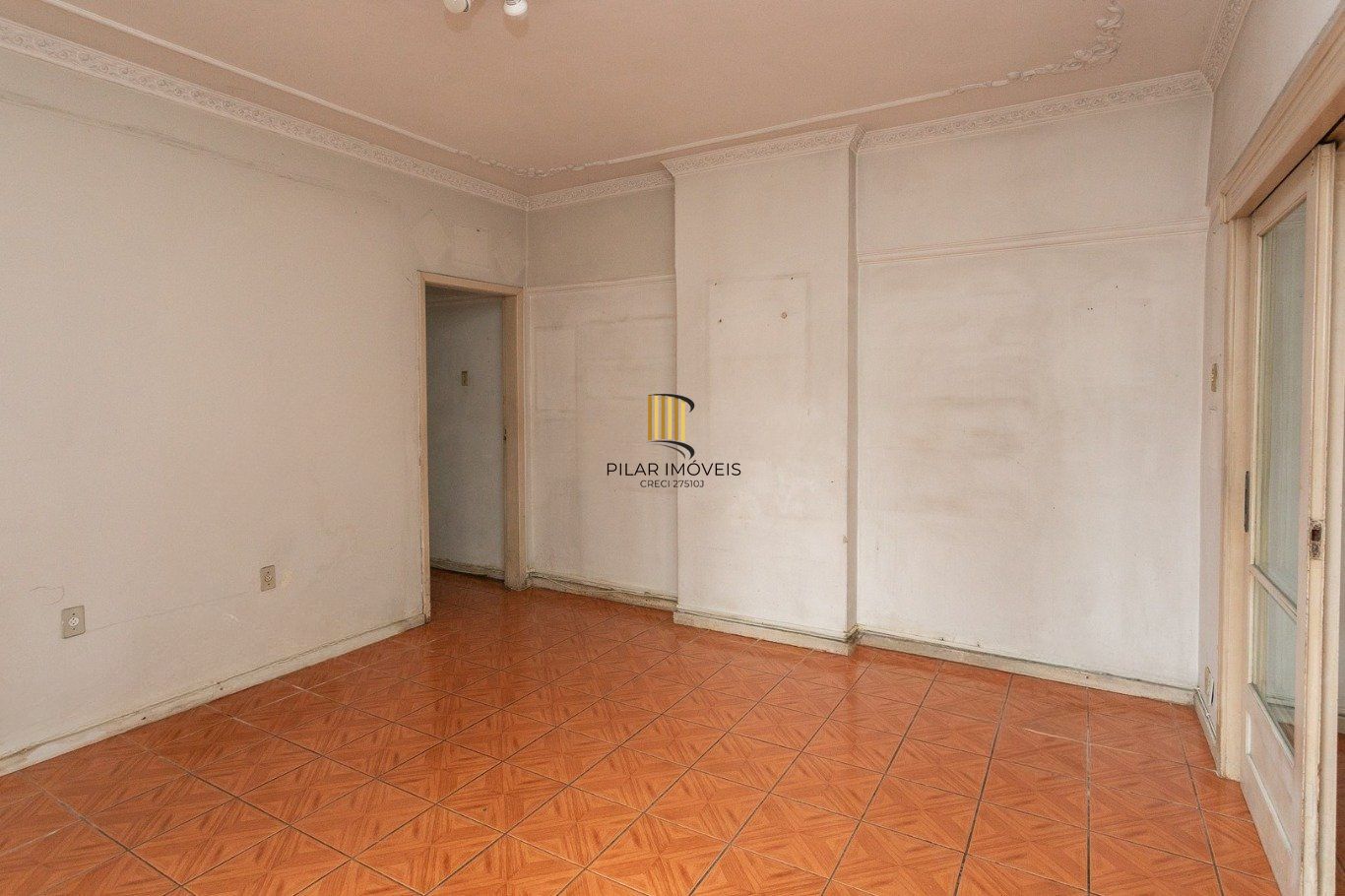 Apartamento à venda com 3 quartos 151 m² no Centro Histórico