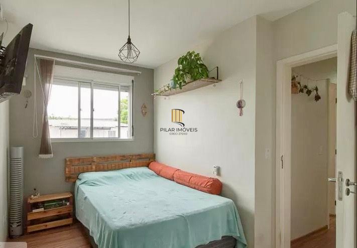 2 quartos e vaga e Academia completa na Rua Engenheiro Sadi Castro