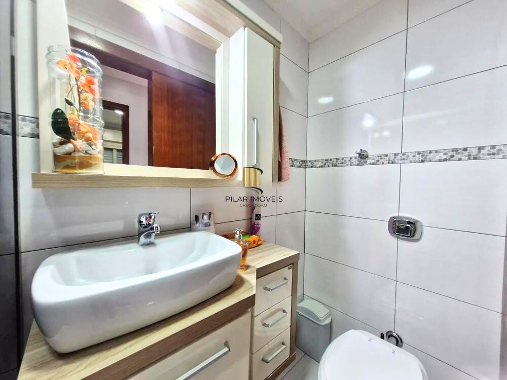 Apartamento com 2 dormitórios 60m² no Bairro Vila Ipiranga