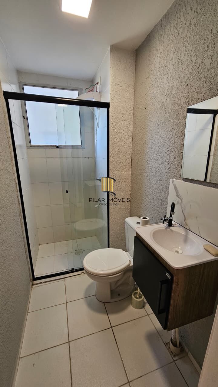 Apartamento 2 quartos, 1 vaga à Venda no Bairro Sarandi, Porto Alegre