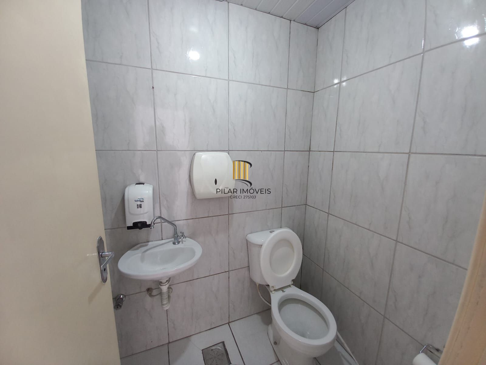 Loja Comercial na Assis Brasil com Alta Rentabilidade