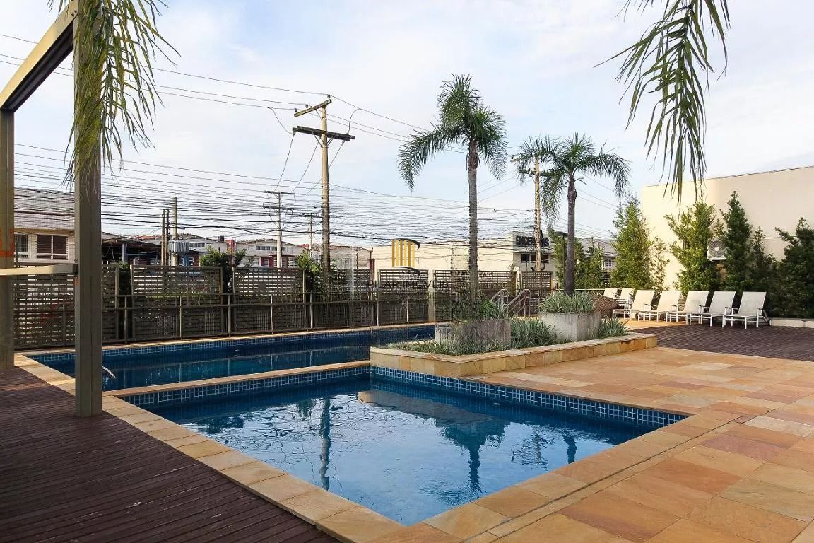 Apartamento 3 Dorms c/ Suíte e Vaga no Rossi Mais