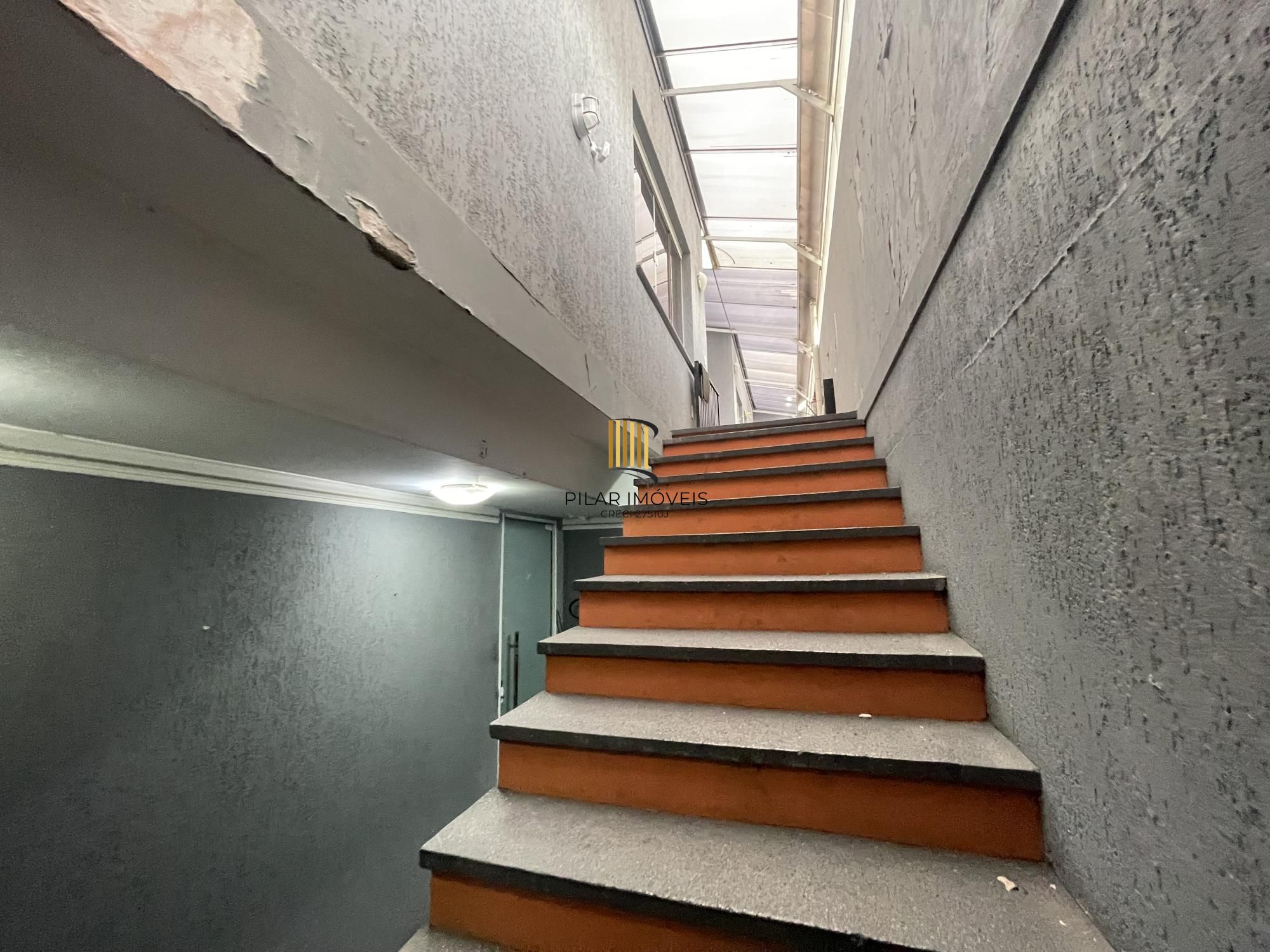 Prédio Comercial e Residencial 273m2 Bairro Santa Maria Goretti Porto Alegre