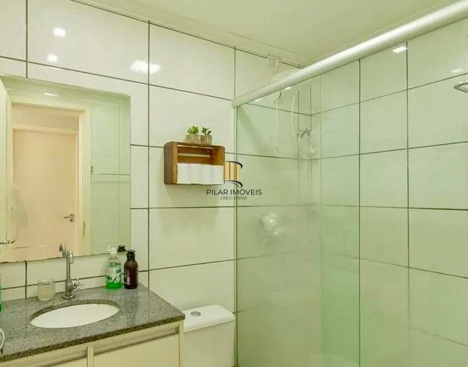 2 quartos e vaga e Academia completa na Rua Engenheiro Sadi Castro