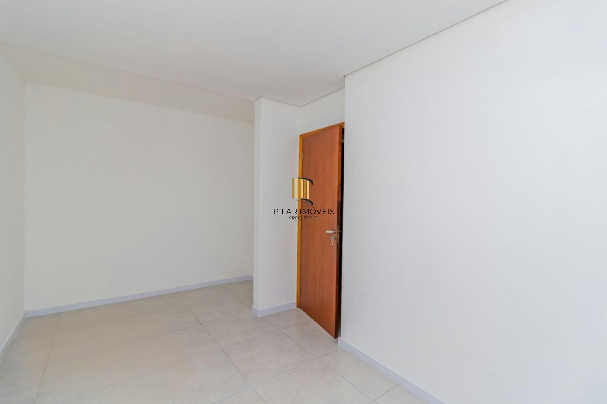 Apartamento Térreo 2 Dormitórios no Jardim Botânico – Amplo e Iluminado