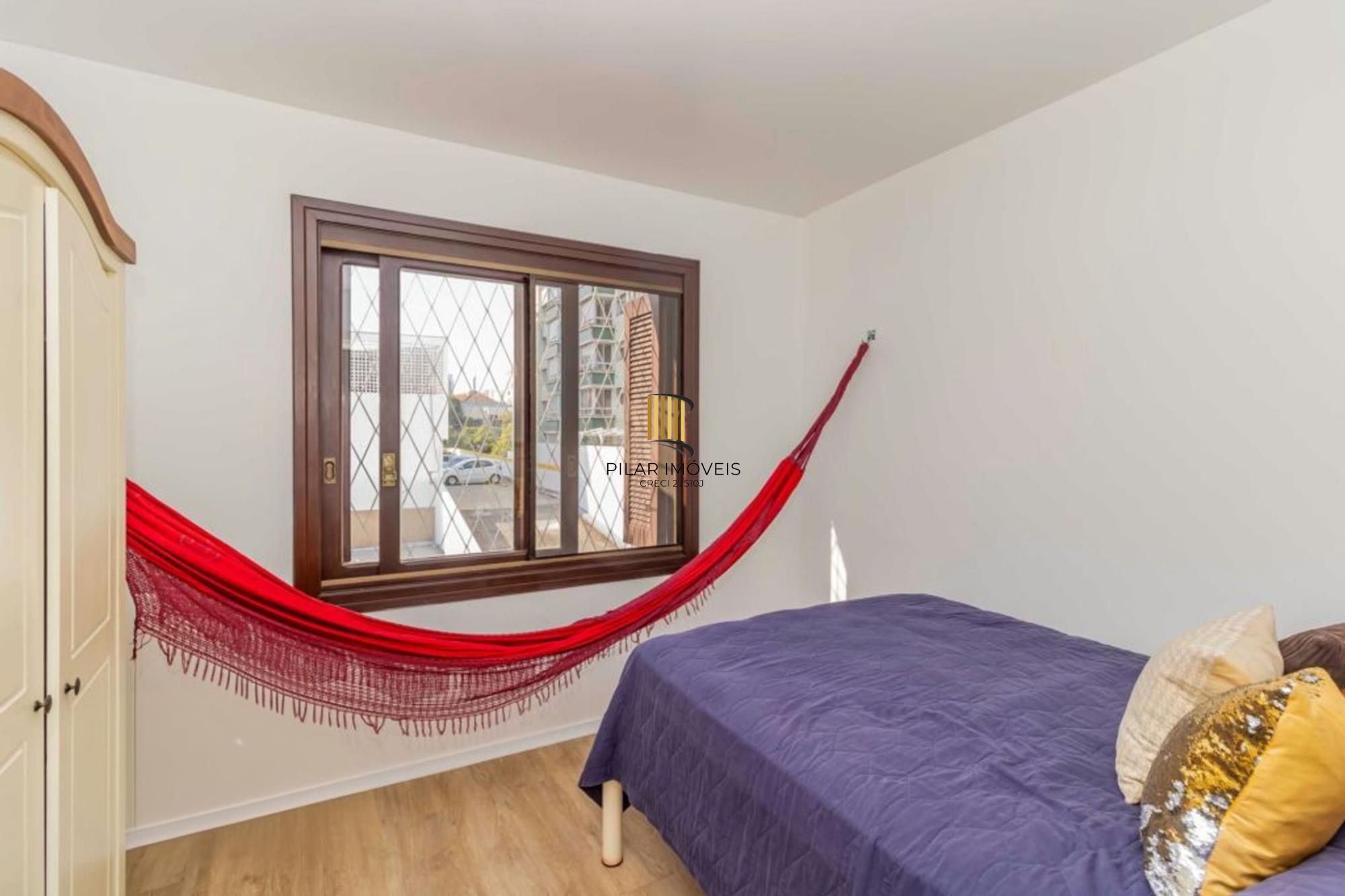 Apartamento de 3 dormitórios bairro Bom Fim