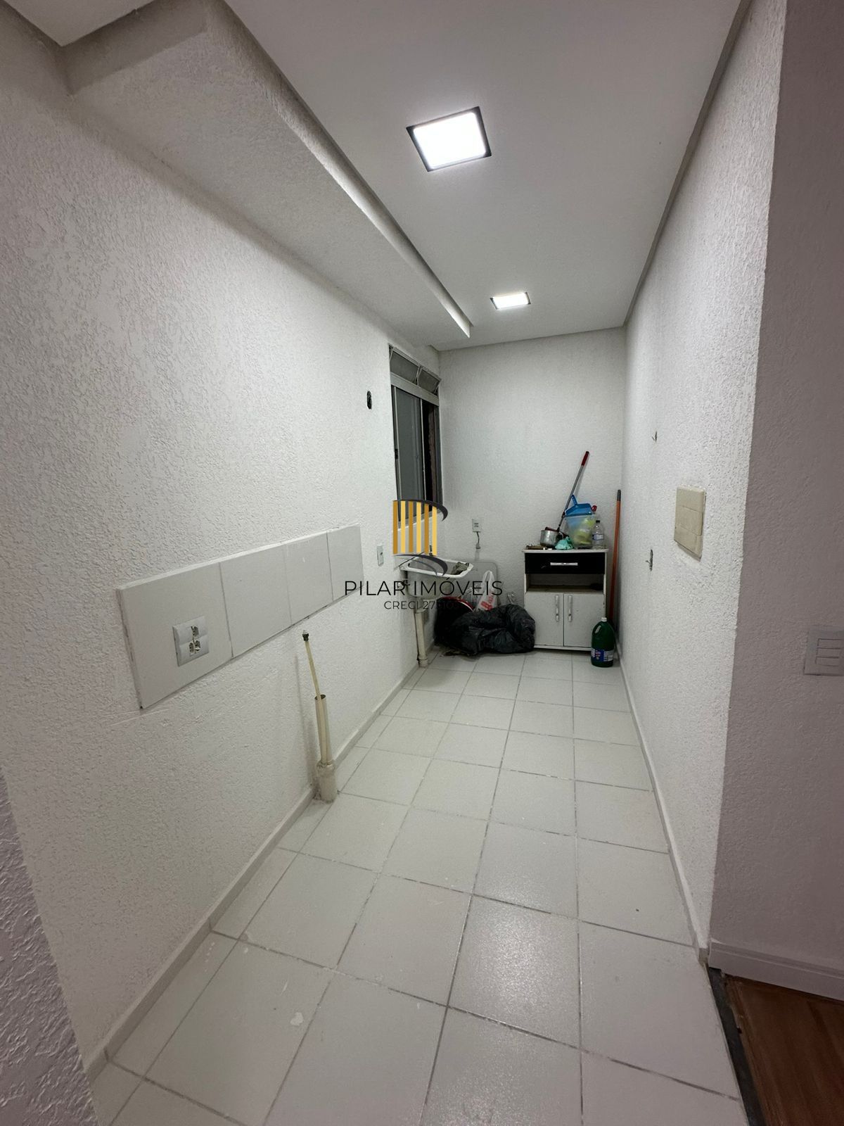 Apartamento 2 quartos 1 vaga Jardim Leopoldina em Porto Alegre para Comprar 42m