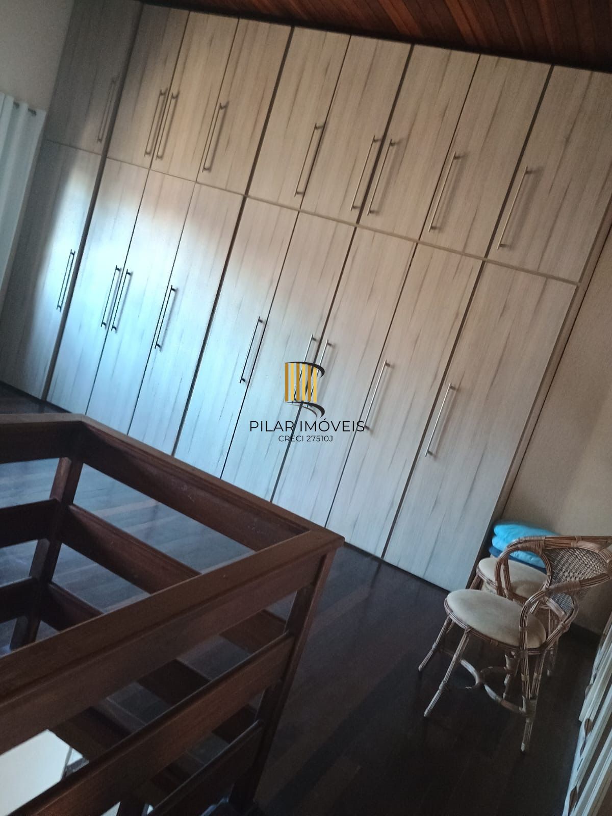 Casa com 3 dormitórios Casa à Venda Bairro Morada do Vale 1 Gravataí/RS