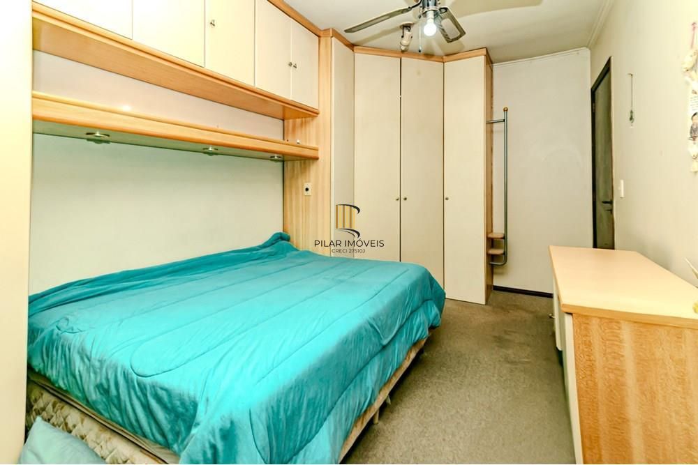 Casa com 3 dormitórios e 185m² no bairro higienópolis