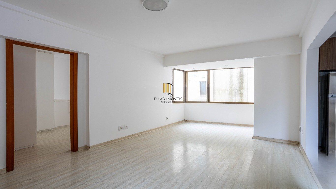 Apartamento garden de 1 dormitório bairro São João