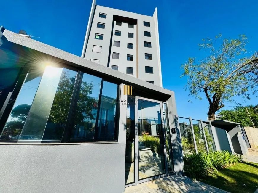 Apartamento com 2 Quartos, Vaga e Elevador no Centro de Canoas