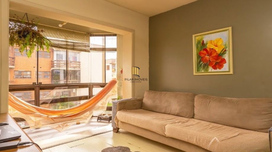 Apartamento de 2 quartos e 1 vaga no bairro Partenon - Pilar Imóveis