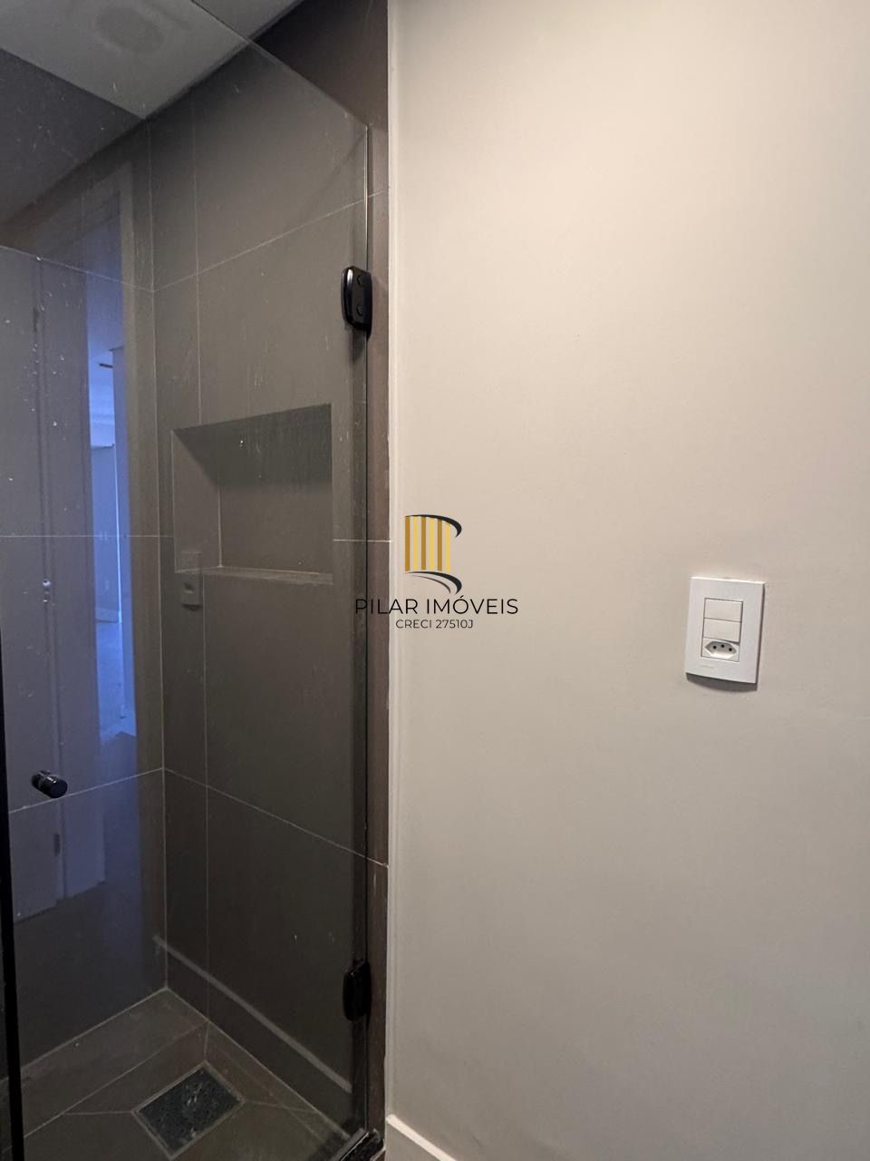 Apartamento 2 dormitórios 1 vaga Rua Lajeado Bairro Petrópolis Porto Alegre