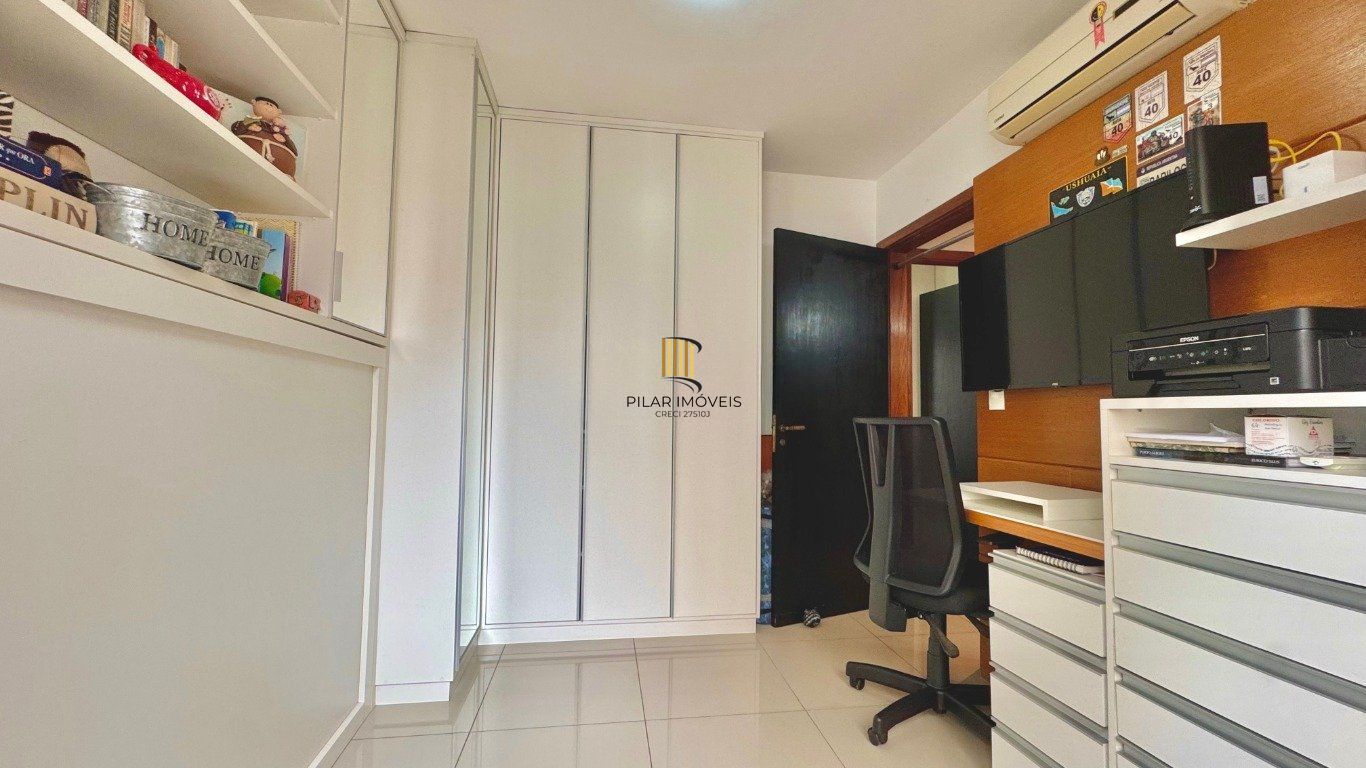 Apartamento à venda com 2 quartos 62 m² no Bairro Bela Vista