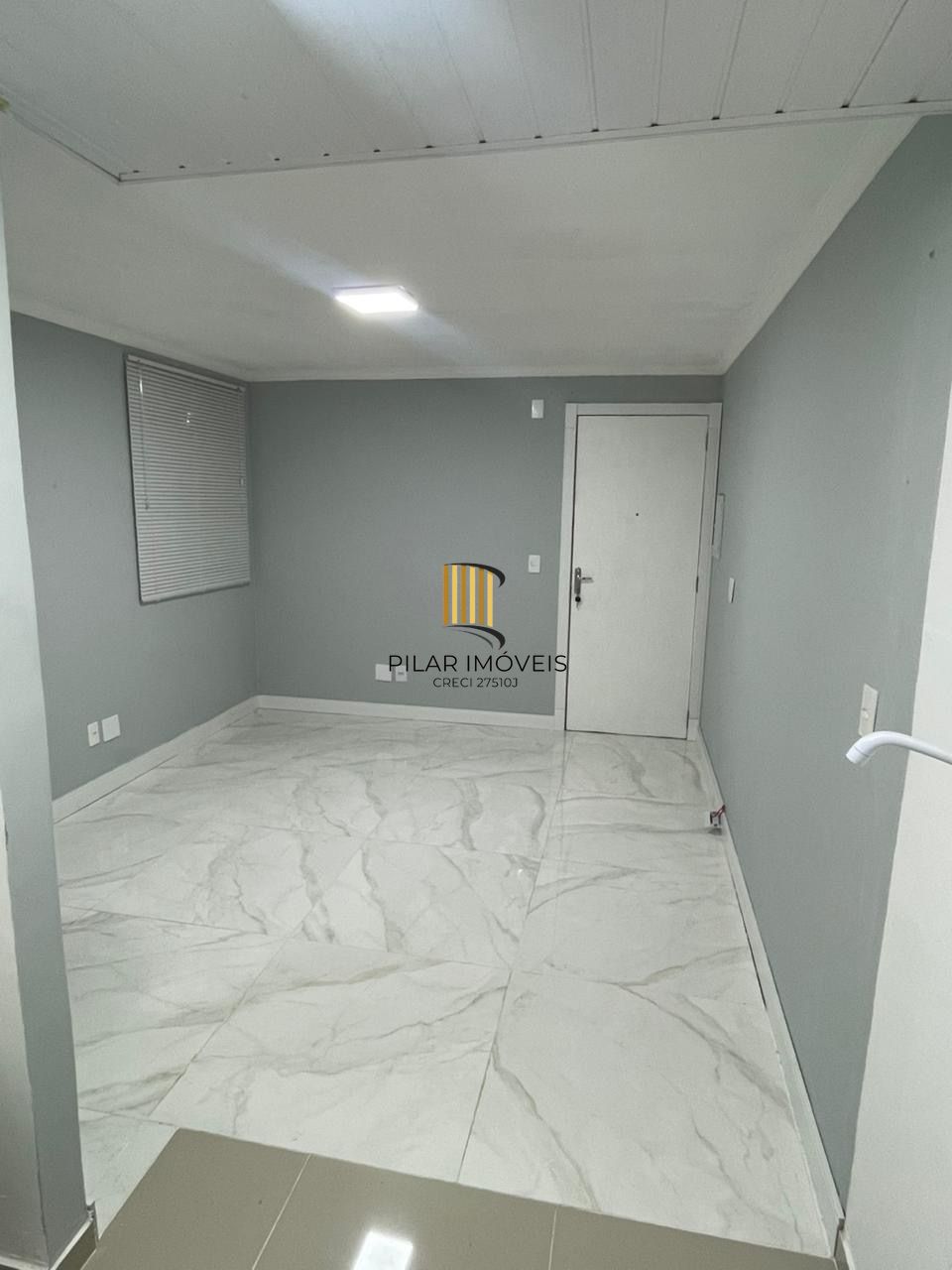 Apartamento 2 dormitórios Térreo no Bairro Vila Nova