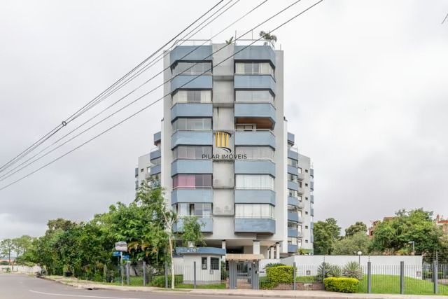 Apartamento de 3 quartos e elevador passo das  pedras em Porto Alegre
