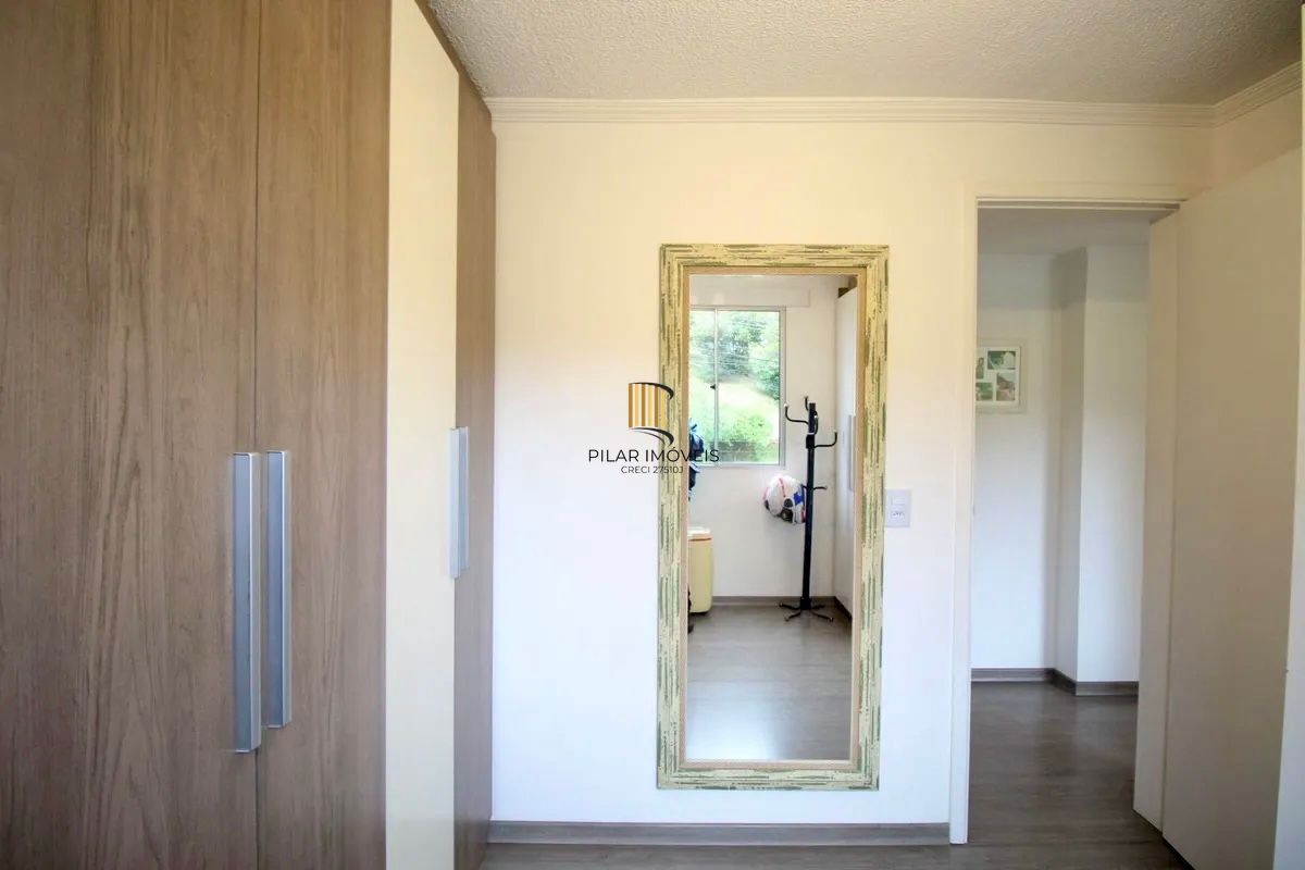 Apartamento 2 quartos com Vaga Jardim Leopoldina em Porto Alegre para Comprar