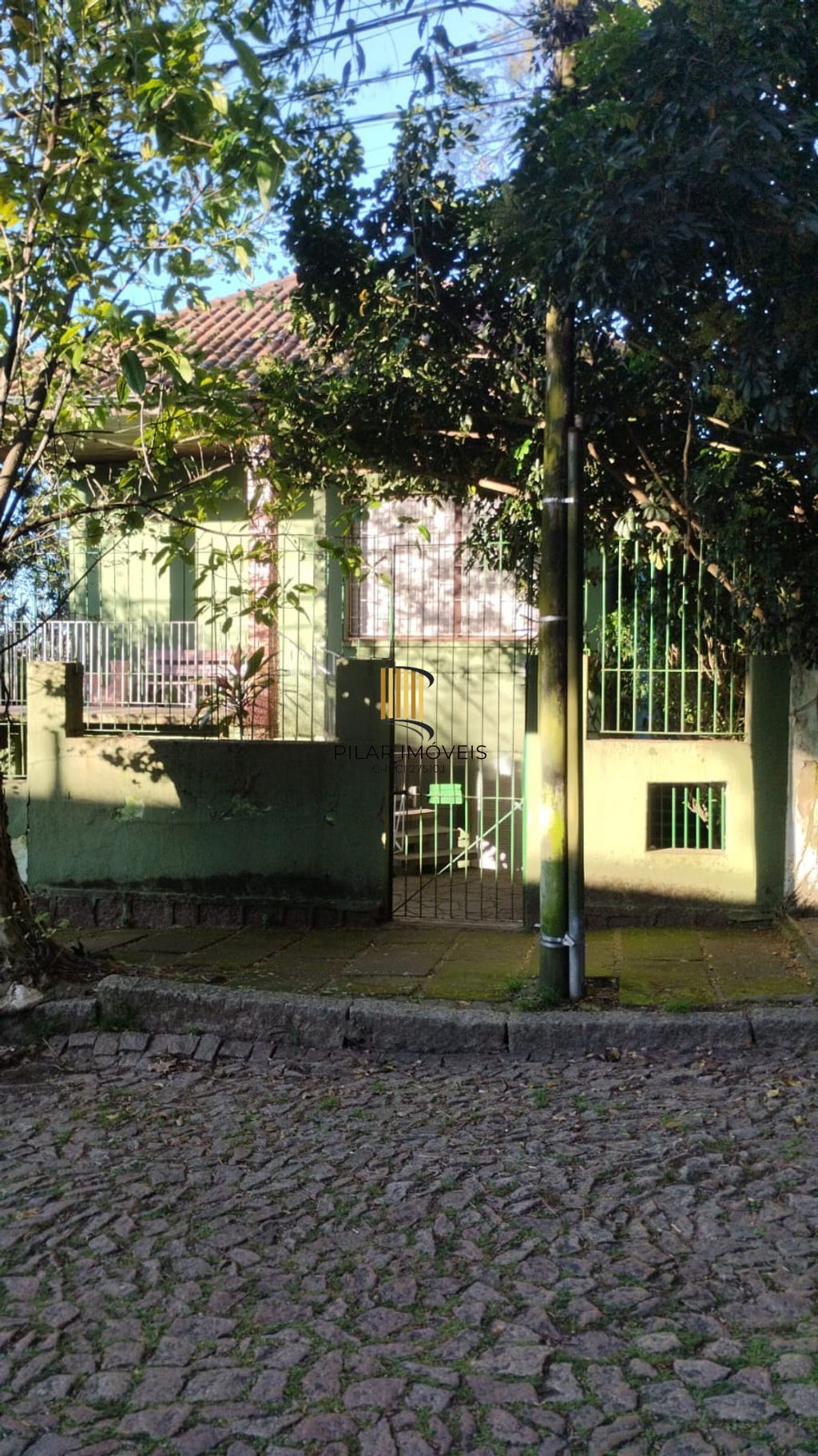 Casa com 6 quartos e  4 vaga de garagem Vila Conceição