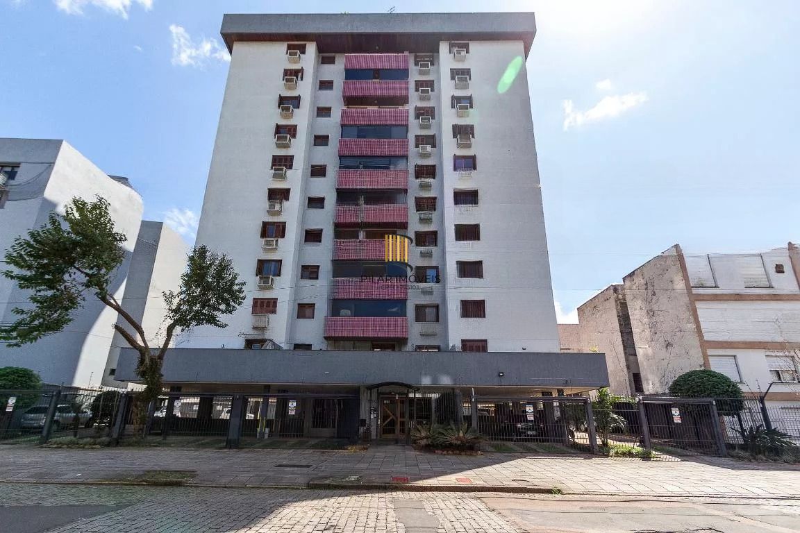 Apartamento à venda com 2 quartos 65 m²