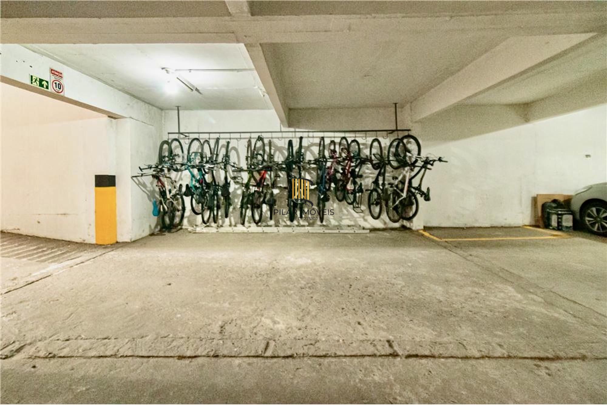 Apartamento 120 metros privativos 3 dormitórios,  Centro Histórico Porto Alegre