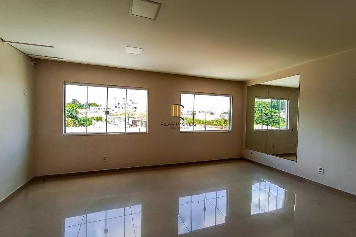 Apartamento 2 dormitórios à venda no Bairro Santo Antônio