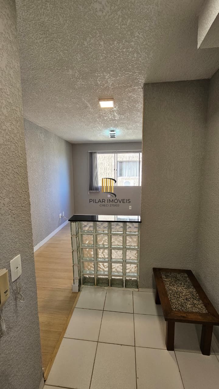 Apartamento 2 quartos, 1 vaga à Venda no Bairro Sarandi, Porto Alegre