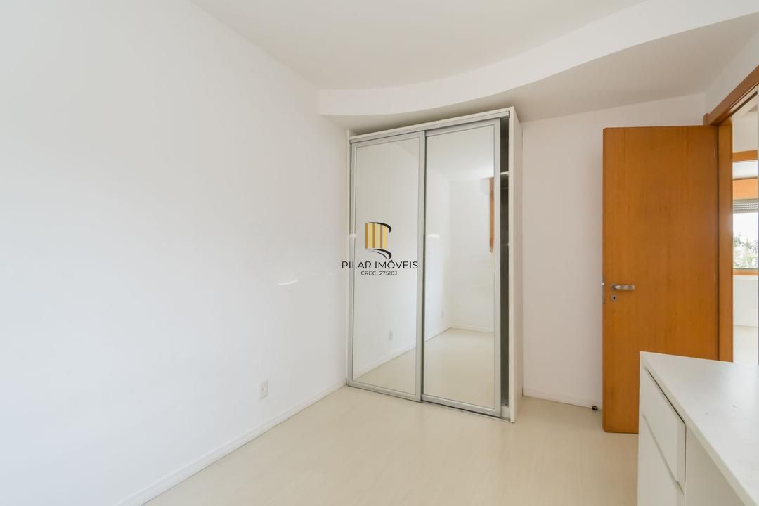 Apartamento com 3 Quartos, 2 vagas, elevador e piscina no bairro Higienópolis.