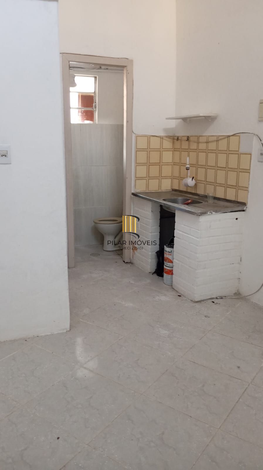 Apartamento à venda com 2 quartos 51 m² no Bairro Passo da Areia