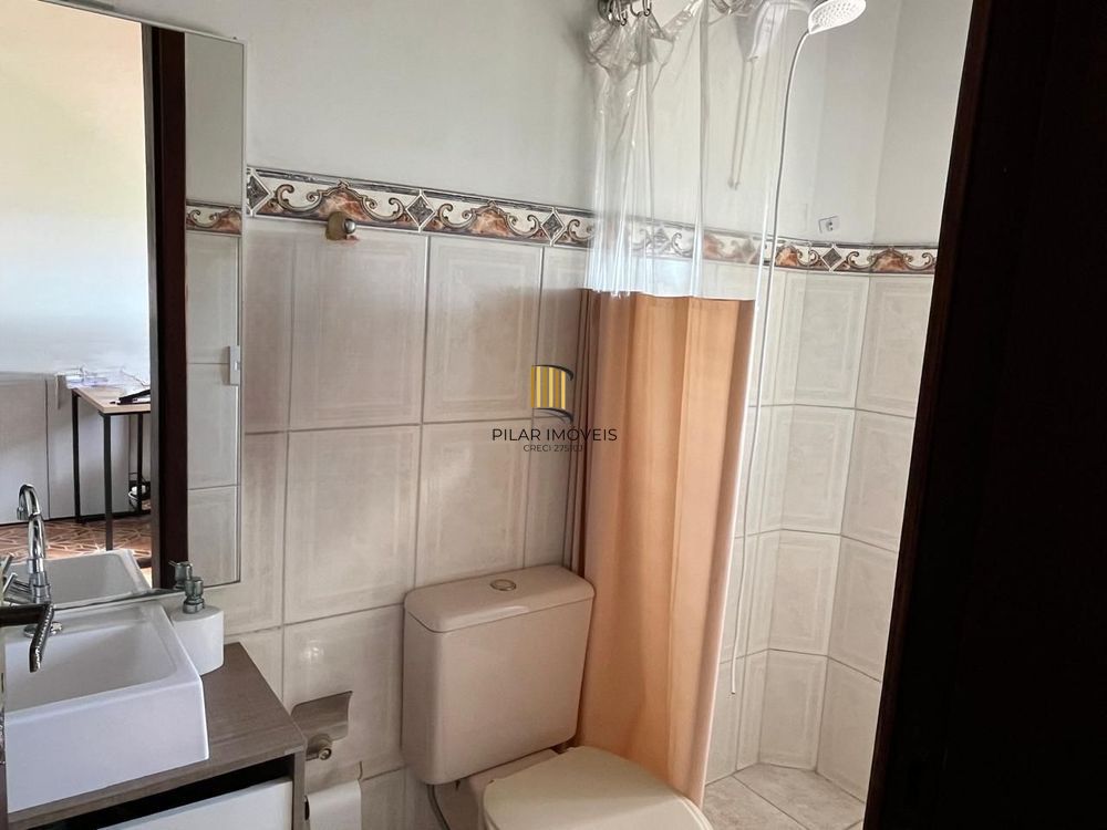 Casa triplex em condomínio no Ecoville com 2 suítes
