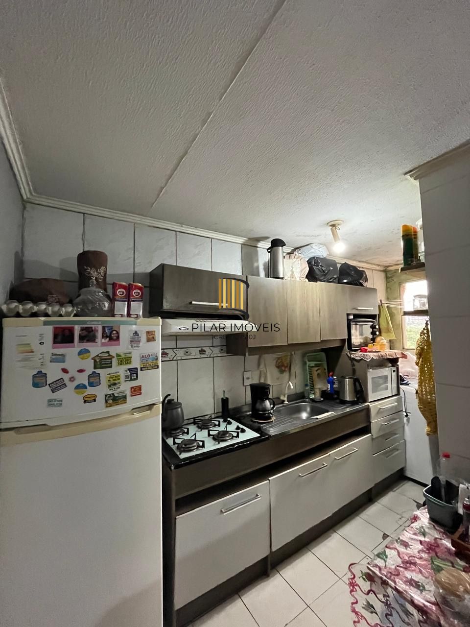 APARTAMENTO, 2 DORMITÓRIOS ZONA NORTE EM PORTO ALEGRE PARA COMPRAR